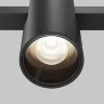 Трековый светильник Альфа / Alfa Exility 2700-6000K 7Вт 50° Dim Smart (Черный) TR122-4-7W-DS-B - фото 8