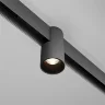 Трековый светильник Альфа / Alfa Exility 2700-6000K 7Вт 50° Dim Smart (Черный) TR122-4-7W-DS-B - фото 9