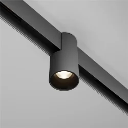 Трековый светильник Альфа / Alfa Exility 2700-6000K 7Вт 50° Dim Smart (Черный) TR122-4-7W-DS-B