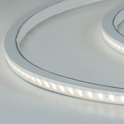 'Светодиодная лента wallwasher SWG-WL2120, SMD2835, 120led/m, 6Вт/м, 24В, 4000K, 15°, IP67 032826