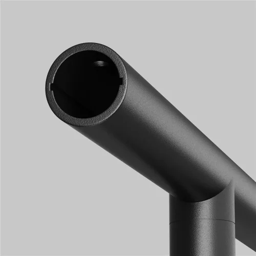 Светильник Focus Led для системы освещения Axity 3000/6000К 3Вт 45° (Черный) - фото 9