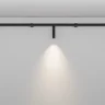 Светильник Фокус / Focus Led для системы освещения Axity 3000/6000К 3Вт 45° (Черный) C102CL-3W3-6K-B - фото 7