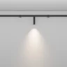 Светильник Фокус / Focus Led для системы освещения Axity 3000/6000К 3Вт 45° (Черный) C102CL-3W3-6K-B - фото 14