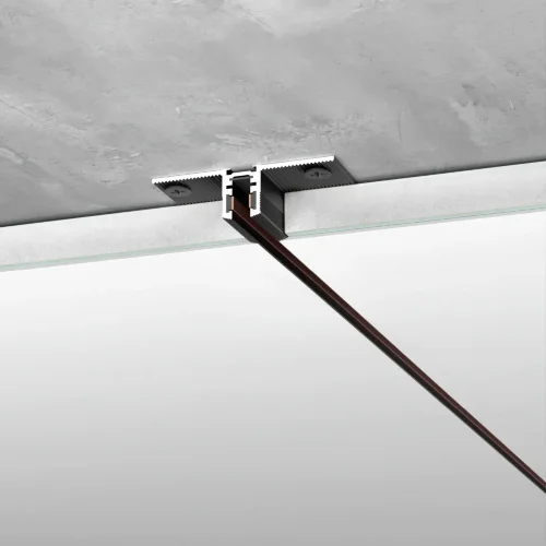 Шинопровод встраиваемый 2 м Mini Magnetic 85170/00 - фото