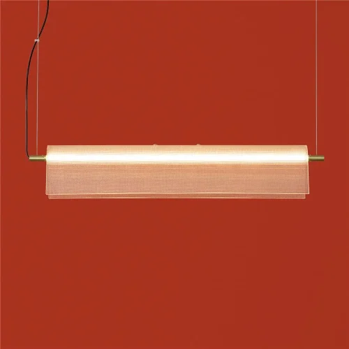 Подвесной светильник Freya FR5556PL-L22BBS (Черный и Латунь) - фото 8