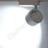 Светодиодный светильник трековый JH-GDD-Z80 2L PX77 (30W, 220V, White) - фото 2.
