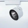 Светодиодный светильник трековый JH-GDD-Z80 2L PX77 (30W, 220V, White) - фото I