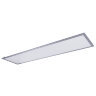 ULP-30120-36W-NW EFFECTIVE SILVER Светильник светодиодный потолочный встраиваемый, Белый свет 4000K, Корпус серебристый, В комплекте с и-п. - фото 2
