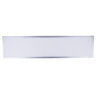 ULP-30120-36W-NW EFFECTIVE SILVER Светильник светодиодный потолочный встраиваемый, Белый свет 4000K, Корпус серебристый, В комплекте с и-п. - фото 3
