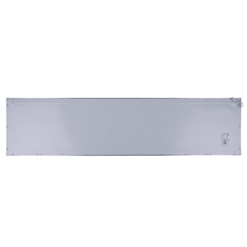 ULP-30120-36W-NW EFFECTIVE SILVER Светильник светодиодный потолочный встраиваемый, Белый свет 4000K, Корпус серебристый, В комплекте с и-п. - фото 4