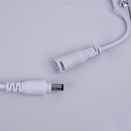 ULP-30120-36W-NW EFFECTIVE SILVER Светильник светодиодный потолочный встраиваемый, Белый свет 4000K, Корпус серебристый, В комплекте с и-п. - фото 7