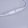 ULP-30120-36W-NW EFFECTIVE SILVER Светильник светодиодный потолочный встраиваемый, Белый свет 4000K, Корпус серебристый, В комплекте с и-п. - фото 8