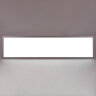 ULP-30120-36W-NW EFFECTIVE SILVER Светильник светодиодный потолочный встраиваемый, Белый свет 4000K, Корпус серебристый, В комплекте с и-п. - фото 10