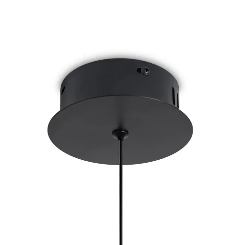 Подвесной светильник Freya FR5545PL-L5GN (Черный) - фото 3