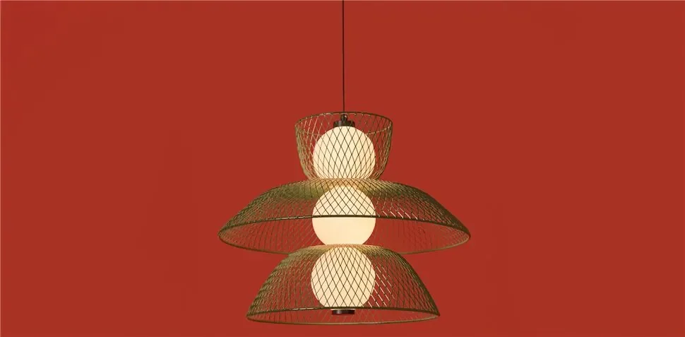 Подвесной светильник Freya FR5545PL-L5GN (Черный) - фото 15