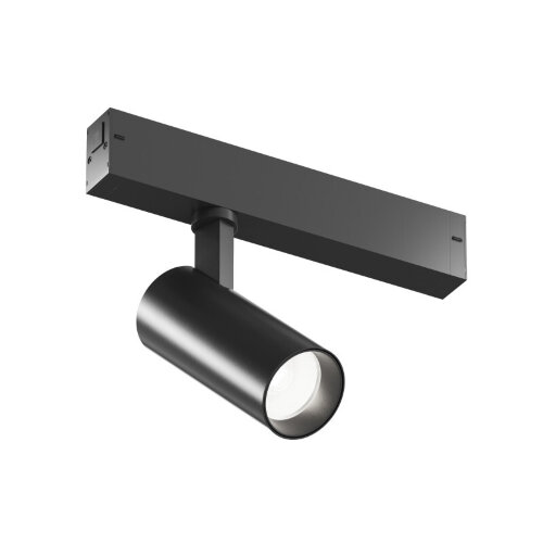 DK8210-BK Акцентный светильник SIMPLE SPOT 10W 4000K, черный. Фото 3