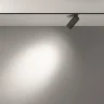 Трековый светильник Фокус / Focus Led Exility 4000K 5Вт 24° (Черный) TR032-2-5W4K-S-B - фото 5