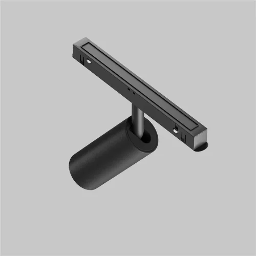 Трековый светильник Фокус / Focus Led Exility 4000K 5Вт 24° (Черный) TR032-2-5W4K-S-B - фото 11