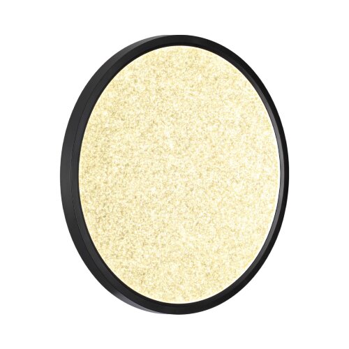 Настенно-потолочный светильник «Sonex» 7662/32L, серия: OMEGA BLACK (накладной). Фото 2.