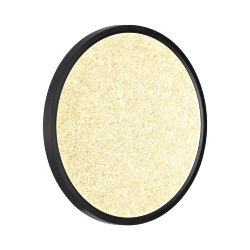 Настенно-потолочный светильник «Sonex» 7662/32L, серия: OMEGA BLACK (накладной) - Переключатель цветовой температуры 3000/4000К