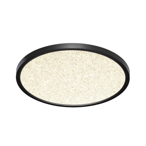 Настенно-потолочный светильник «Sonex» 7662/32L, серия: OMEGA BLACK (накладной). Фото 3.