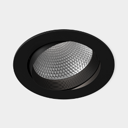 'Светильник светодиодный потолочный встраиваемый наклонный, серия DL-KZ, Белый, 30Вт, IP20, Нейтральный белый (4000К) , KZ-2-DLB-30-NW 021683