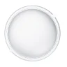 Светильник светодиодный 90 237 OBL-R5-12-4K-WH-IP65-LED 12Вт 4000К IP65 1180лм ЖКХ круг пластик бел. ОНЛАЙТ 90237 - фото