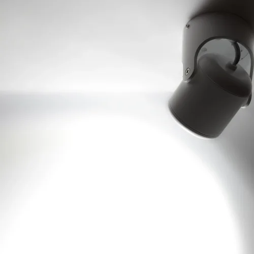 Светодиодный светильник JH-BTH-05 White V162 (10W, 220V, white) - фото II