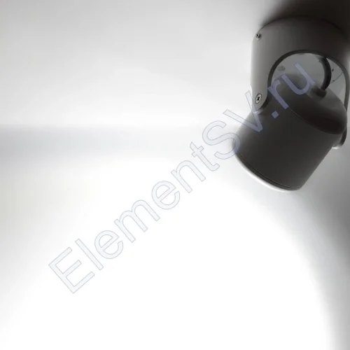 Светодиодный светильник JH-BTH-05 White V162 (10W, 220V, white) - фото 2.