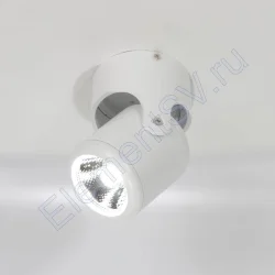 Светодиодный светильник JH-BTH-05 White V162 (10W, 220V, white)