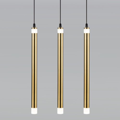 Подвесной светодиодный светильник - фото 1