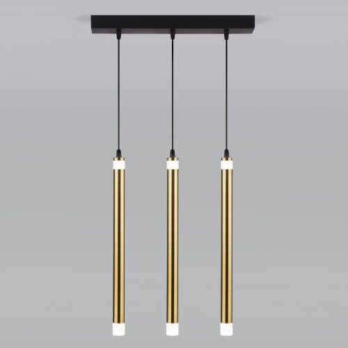 Подвесной светодиодный светильник - Фото 3