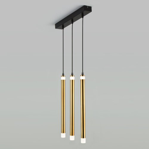 Подвесной светодиодный светильник - Фото 4