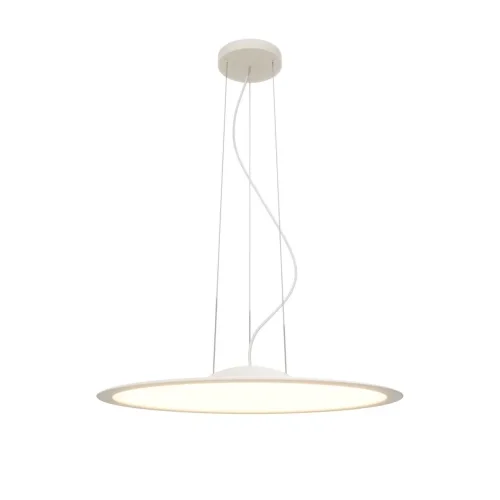 Подвесной светильник Industria 2700-4000К 57Вт (Белый) - фото