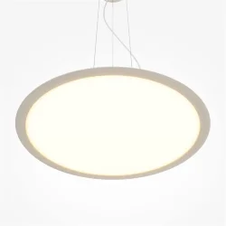 Подвесной светильник Industria 2700-4000К 57Вт (Белый)