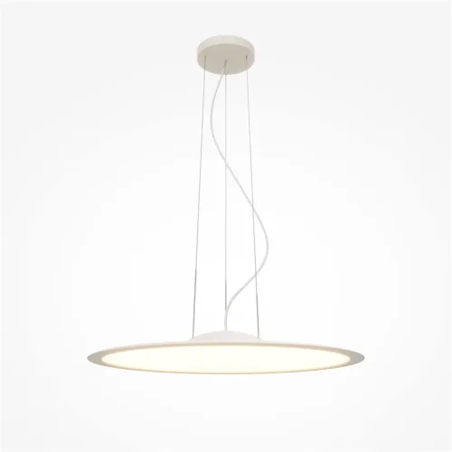 Подвесной светильник Industria 2700-4000К 57Вт (Белый) - фото 3