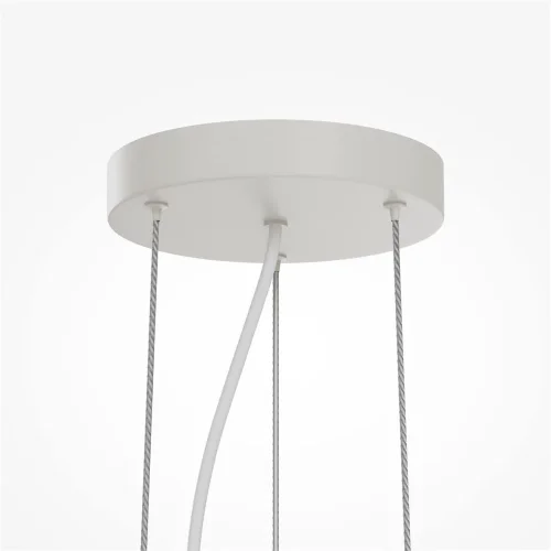 Подвесной светильник Industria 2700-4000К 57Вт (Белый) - фото 5