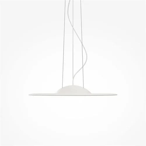 Подвесной светильник Industria 2700-4000К 57Вт (Белый) - фото 4