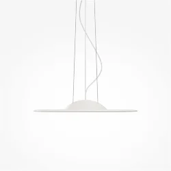 Подвесной светильник Industria 2700-4000К 57Вт (Белый)