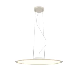 Подвесной светильник Industria 2700-4000К 57Вт (Белый)