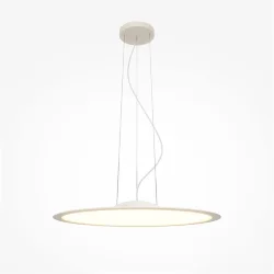 Подвесной светильник Industria 2700-4000К 57Вт (Белый)