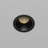 Встраиваемый светильник Dip Height 3000K 9Вт 9° Super spot (Черный) - фото 11