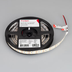 Светодиодная лента RT-А240-15mm 24V Day5000 CRI98 (19.2 W/m, IP20, 2835, 5m) (Arlight, Открытый) 021448(2)
