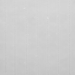 ULD-C2030-240-DTA BLUE IP20 Занавес светодиодный с контроллером, 3х2м, 240 светодиодов, Синий свет, Провод прозрачный.