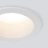 Встраиваемый светодиодный светильник 25082/LED - фото 2
