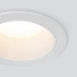 Встраиваемый светодиодный светильник 25082/LED (062940)