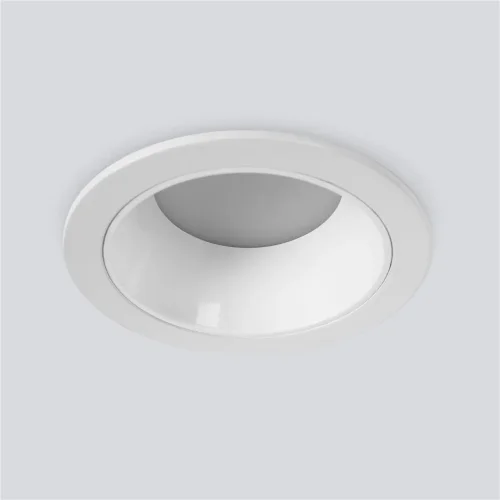 Встраиваемый светодиодный светильник 25082/LED - фото 3
