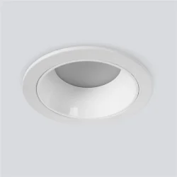Встраиваемый светодиодный светильник 25082/LED (062940)
