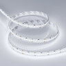 Светодиодная лента RT 2-5000 24V White5500 10mm (2835, 252 LED/m, LUX) (Arlight, 10 Вт/м, IP20) - фото 4