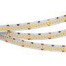 Светодиодная лента RT 2-5000 24V White5500 10mm (2835, 252 LED/m, LUX) (Arlight, 10 Вт/м, IP20) 023555 - фото 2